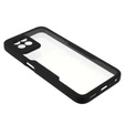 ERBORD Etui AntiDrop Matte Hybrid do Realme 8i, Black