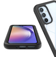 Чехол для Samsung Galaxy A54 5G, Shockproof, с пленкой, чёрный