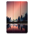 Чохол для Lenovo Tab M11, Smartcase, evening landscape