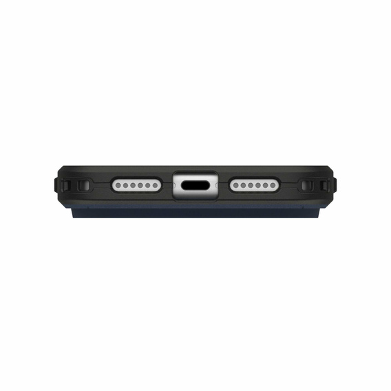 Чохол Urban Armor Gear Civilian з MagSafe для iPhone 17 Pro
