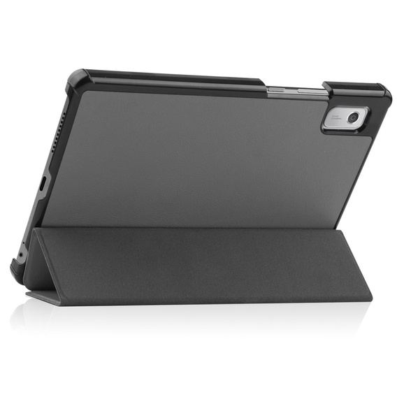Чехол для Lenovo Tab M9, Smartcase, серый