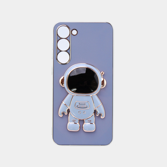 Чoхол до Samsung Galaxy S23 Plus, Astronaut, м'яти