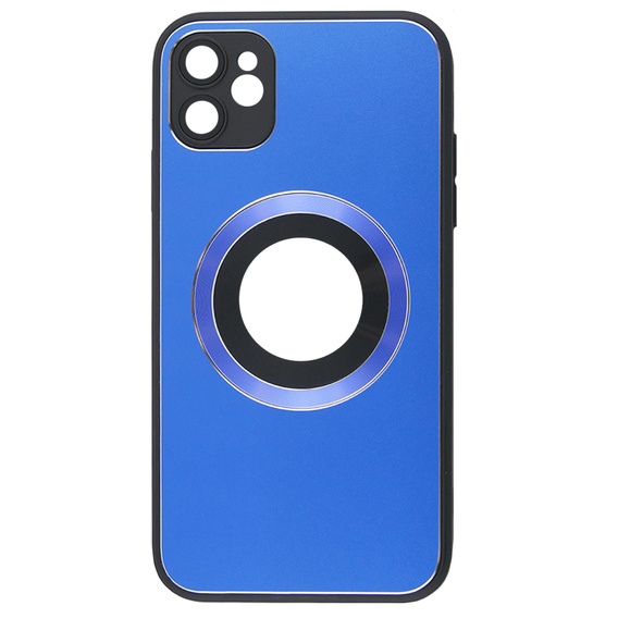 Чoхол ERBORD MagSafe до iPhone 11 Pro, Black