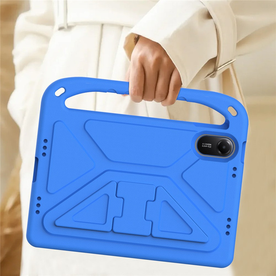 Детский чехол с ручкой для Xiaomi Redmi Pad 2