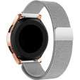 Milanese Браслет для часов 20mm, Silver