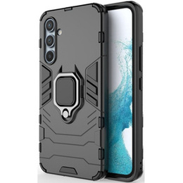 Чoхол до Samsung Galaxy A54 5G, Kickstand Ring, чорний