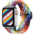 Нейлоновий ремінець для Apple Watch 1/2/3/4/5/6/7/8/9/SE/Ultra/Ultra 2 42/44/45/49мм1