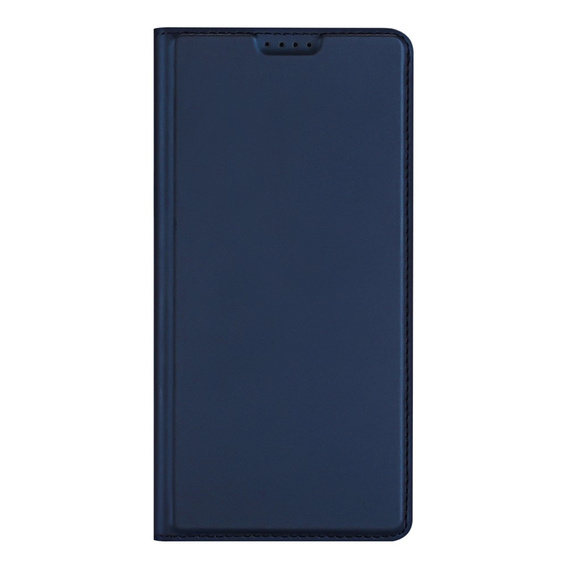 Чехол Dux Ducis до Oppo A78 5G, Skinpro, темно-синий