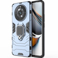 Чoхол до Realme 11 Pro / 11 Pro +, Kickstand Ring, м'яти