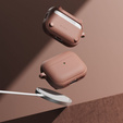 Чехол Ringke Onyx Magnetic MagSafe для Apple AirPods Pro 3