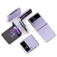 Чoхол GKK PC Case до Samsung Galaxy Z Flip4 5G, Purple