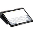 Чехол для Lenovo Yoga Yoga Tab 11 - Stand Case - Black