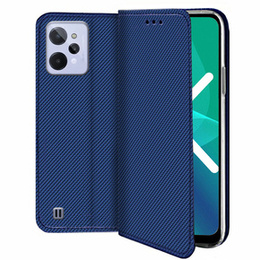 Чохол-книжка для Realme C31, Wallet Smart Magnet, м'яти