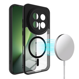 Магнітний чохол  IMAK UX-9A для Honor Magic 8 Pro