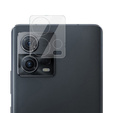 IMAK Camera Glass для Motorola Edge 30 Fusion, прозрачный