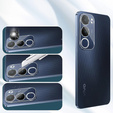 Закаленное стекло камеры для Vivo Y19s, прозрачный