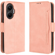 Чехол с прорезью для карты для Xiaomi Poco F7 5G