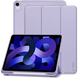 Чехол для iPad Air 4 2020 / 5 2022, SC Pen Hybrid, Violet
