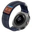 Ремешок Spigen WBF0 для Samsung Galaxy Watch Ultra 2024/2025 (47 мм)