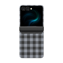 Чехол Benks Magnetic Armor Vichy Spin Kevlar 1000D BK48 для Samsung Galaxy Z Flip7