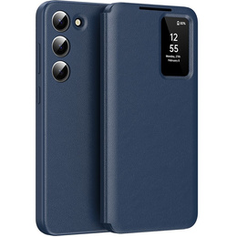 Фліп-чохол для Samsung Galaxy S22, Smart View Wallet, м'яти