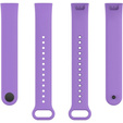 Силиконовый ремешок для Xiaomi Redmi Smart Band Pro, Purple