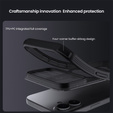 Чохол Nillkin CamShield Pro Magnetic з функцією MagSafe для iPhone 17
