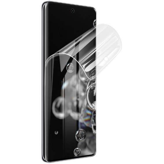 IMAK 2x гидрогелевая пленка для Honor Magic 6 Lite 5G