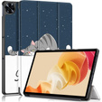 Чохол для Realme Pad 2, Smartcase, cat