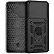 Чохол NOX Camera Slide Xiaomi Poco F7 Pro, CamShield Slide, чорний