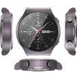 Чехол 2в1 с защитой экрана для часов Huawei Watch GT 2 PRO, Grey