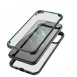 Чехол до iPhone 11 Pro Max, ERBORD Guardian, чёрный