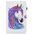 Чохол Stand Case для Lenovo Tab M10 Gen 3 TB-328FU / TB-328XU - Horse Unicorn