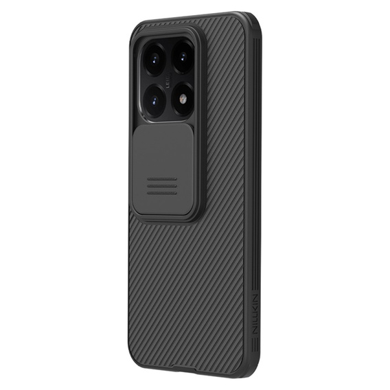 Чохол NILLKIN Camshield Pro з захистом камери для Xiaomi 15T