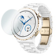 Захисне скло 2х Erbord для дисплею смарт годинника Huawei Watch GT 3 Pro 43mm