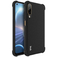 Чoхол IMAK до HTC Desire 22 Pro 5G, Dropproof, чорний