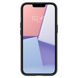 Чoхол SPIGEN до iPhone 13, Thin Fit, Black