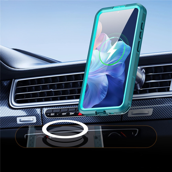 Водонепроникний чохол REDPEPPER для Samsung Galaxy S26 Plus