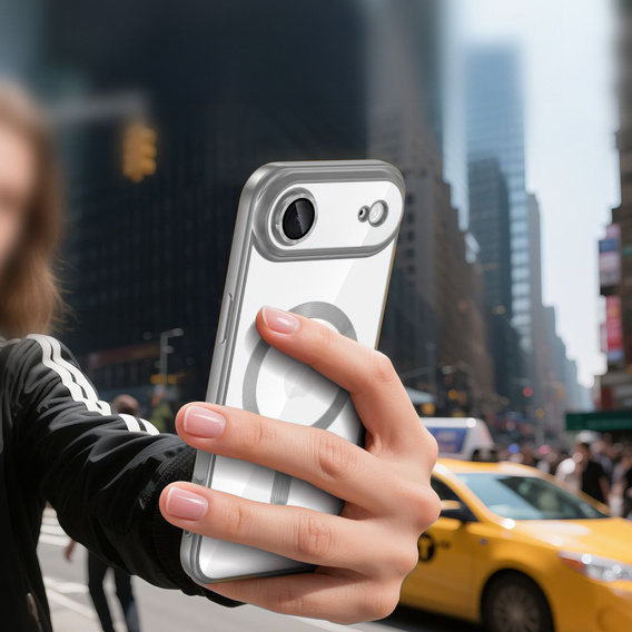 Чехол Electro MagSafe для iPhone Air