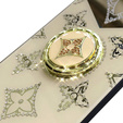Чехол Fashion до Samsung Galaxy S21, розовый