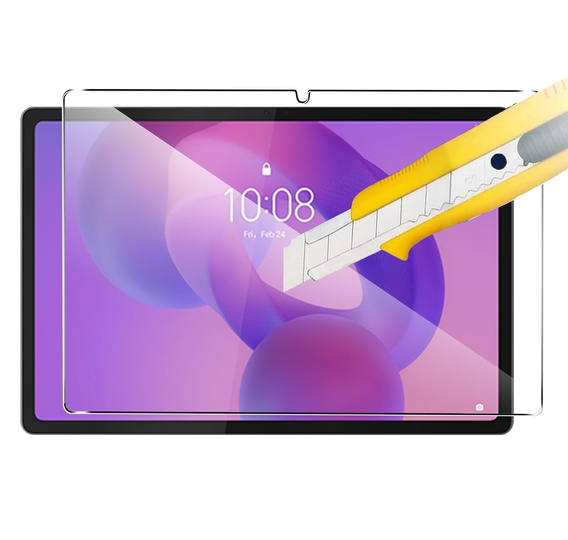 Закаленное стекло для Lenovo Idea Tab Plus