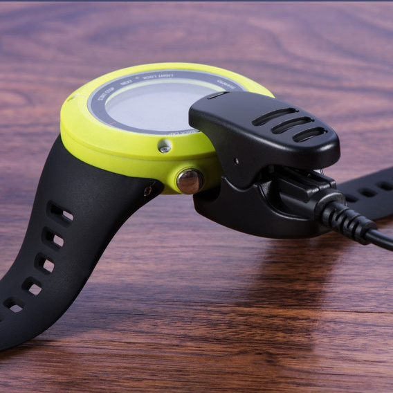 Зарядное устройство / Кабель USB с держателем для Suunto Ambit 1 / 2 / 3