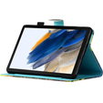 Чехол до Samsung Galaxy Tab A8 10.5 2021 X200 X205, dog