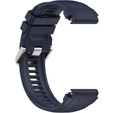 Силиконовый ремешок для Amazfit Falcon, Dark Blue