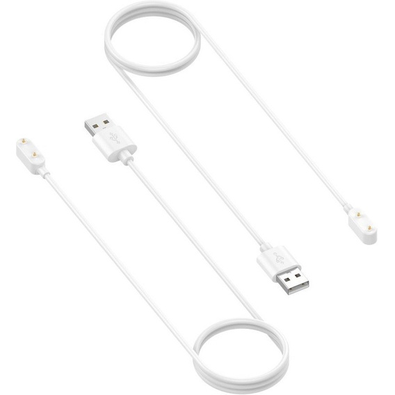 Зарядное устройство Honor Band 6 / Huawei Watch Fit - White
