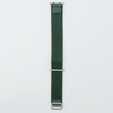 Нейлоновый ремешок для Apple Watch 1/2/3/4/5/6/7/8/SE/ULTRA 42/44/45/49 мм, зеленый