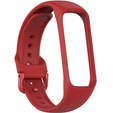 Силиконовый ремешок для Samsung Galaxy Fit 2 SM-R220, Red