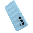 Чoхол до Infinix Hot 50 4G, Gaming Shockproof, м'яти