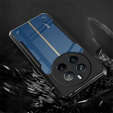 Чехол до Realme 12 Pro 5G / 12 Pro+ 5G, AntiDrop Hybrid, чёрный