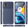 Чoхол до Motorola Moto G22, Thunder, м'яти